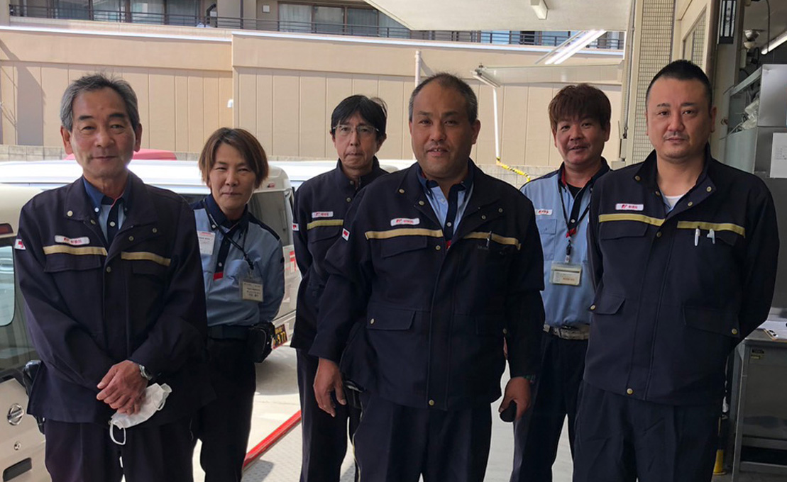 recruit description image